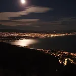 Holiday home White Pearl Diamond Haus B, Mit Meerblick & Pool Opatija