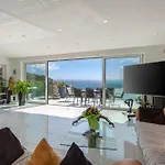 White Pearl Diamond Haus B, Mit Meerblick & Pool *