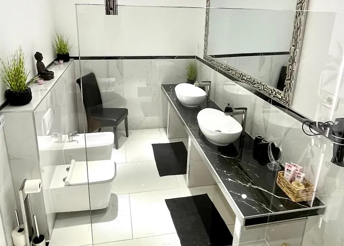 Casa vacanze White Pearl Diamond Haus B, Opatija Mit Meerblick & Pool *