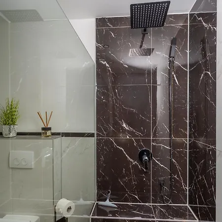 Vila White Pearl Diamond, Mit Meerblick & Pool